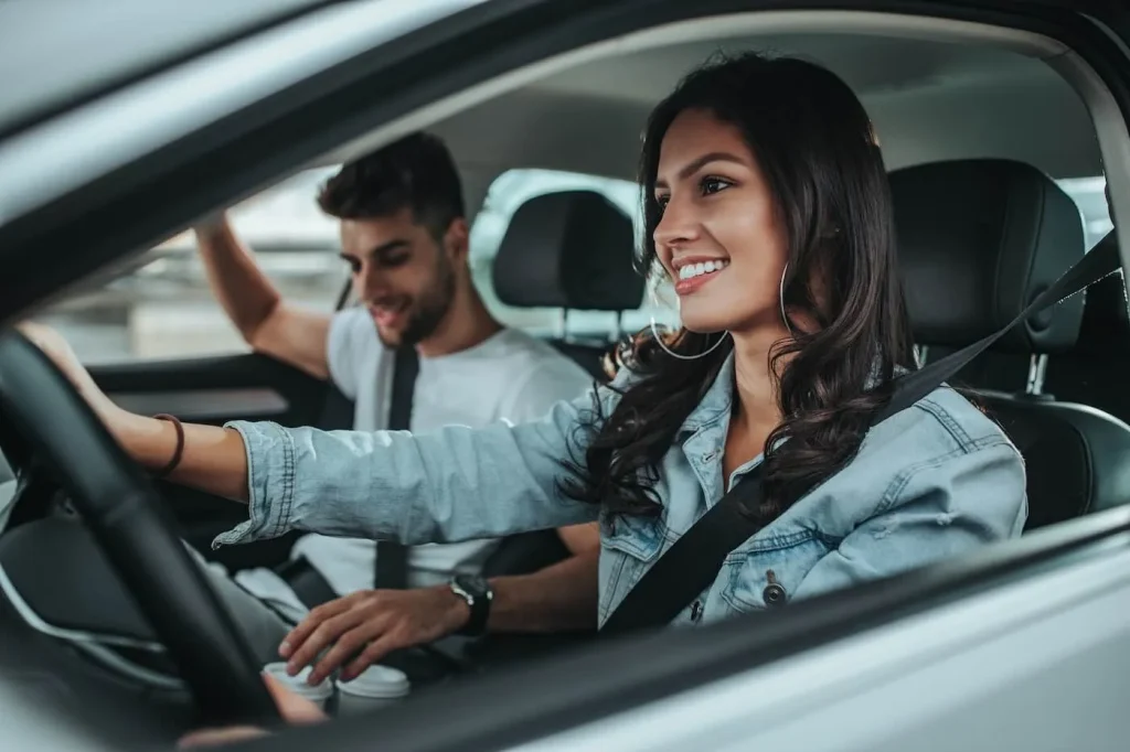 Why Your License May Be Suspended And How To Get It Back